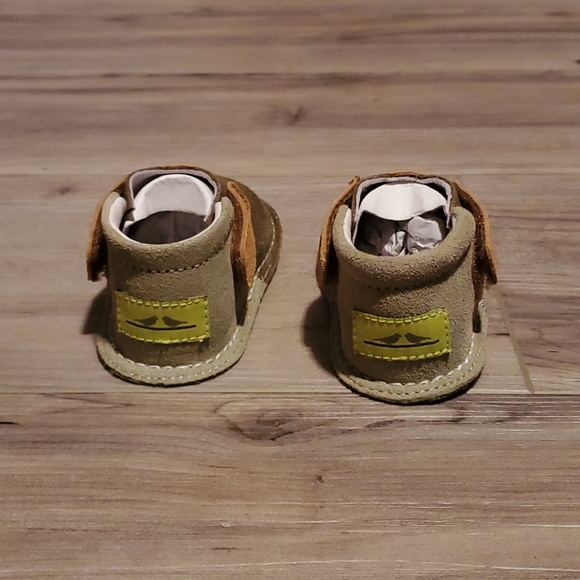Pipit Shoes For Kiddos nwt - Picture 4 of 12
